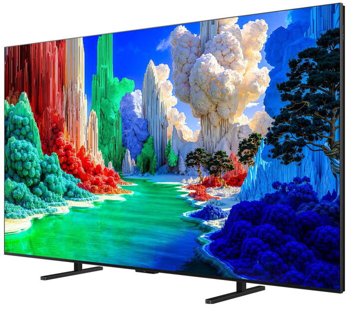 QLED телевизор TCL 65A400 - фото 2