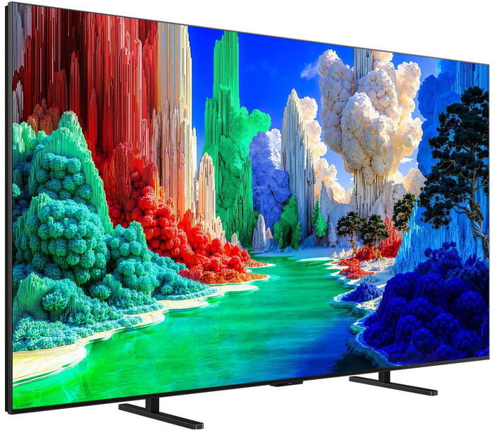 QLED телевизор TCL 65A400 - фото 3