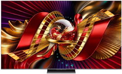 QLED телевизор TCL 85C8L