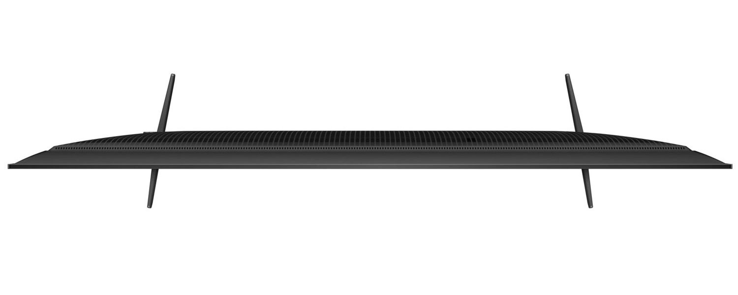 LED телевизор TCL 43P7L-RU - фото 4