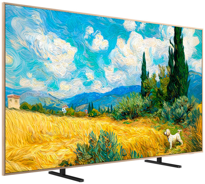 MiniLED телевизор TCL 55A400 Pro - фото 2