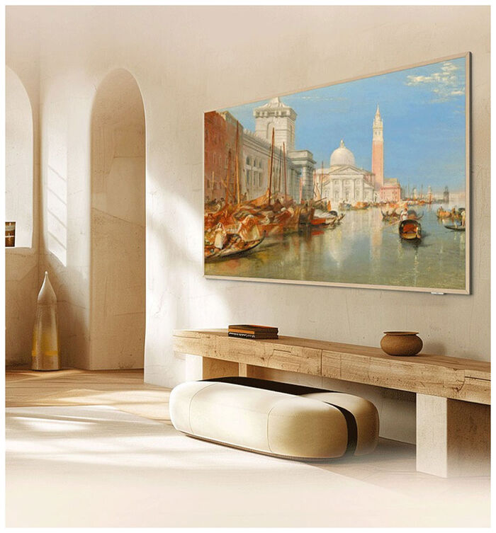 MiniLED телевизор TCL 75A400 Pro - фото 6