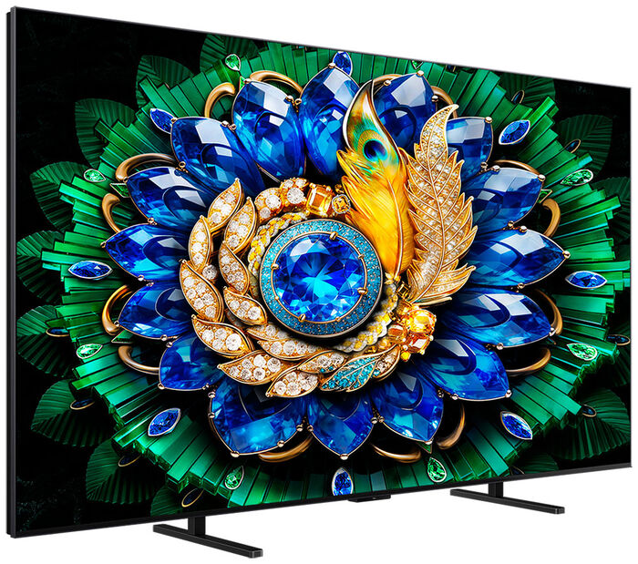 MiniLED телевизор TCL 65A400M - фото 2