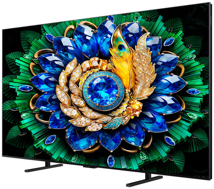 MiniLED телевизор TCL 65A400M - фото 3