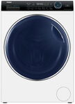 Стирально-сушильная машина Haier HWD80-BP14979
