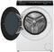 Стирально-сушильная машина Haier HWD80-BP14979