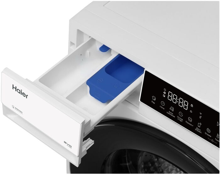 Стиральная машина Haier HW70-BP12337U1