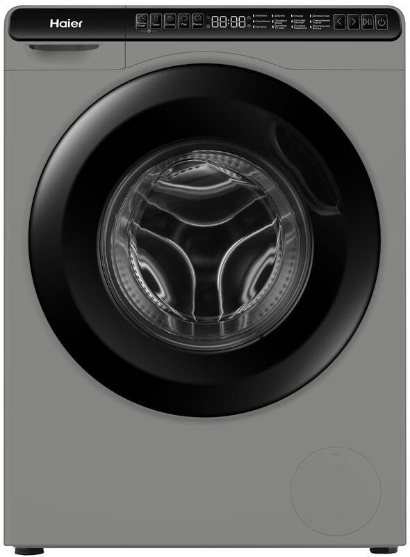 Компактная стиральная машина Haier HW50-BP1026S