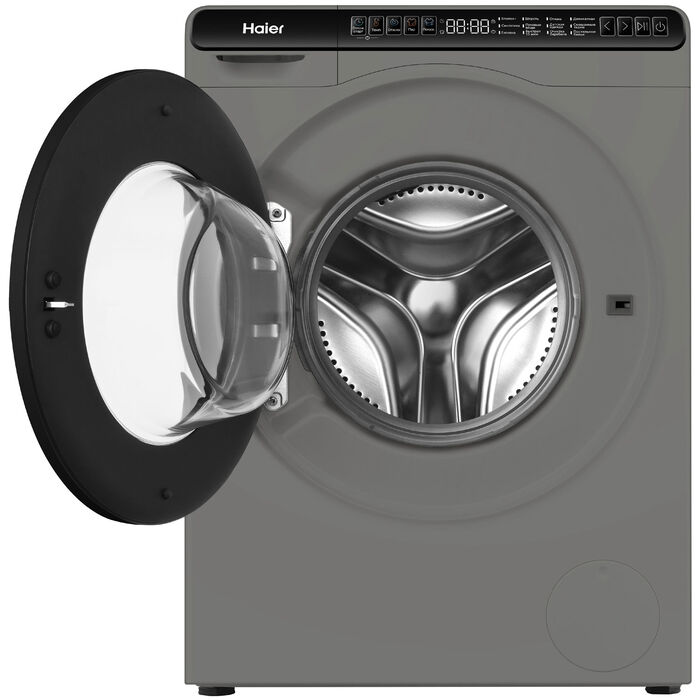 Компактная стиральная машина Haier HW50-BP1026S