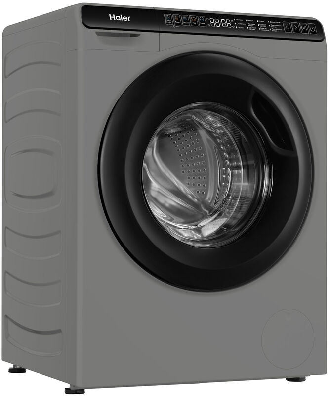 Компактная стиральная машина Haier HW50-BP1026S