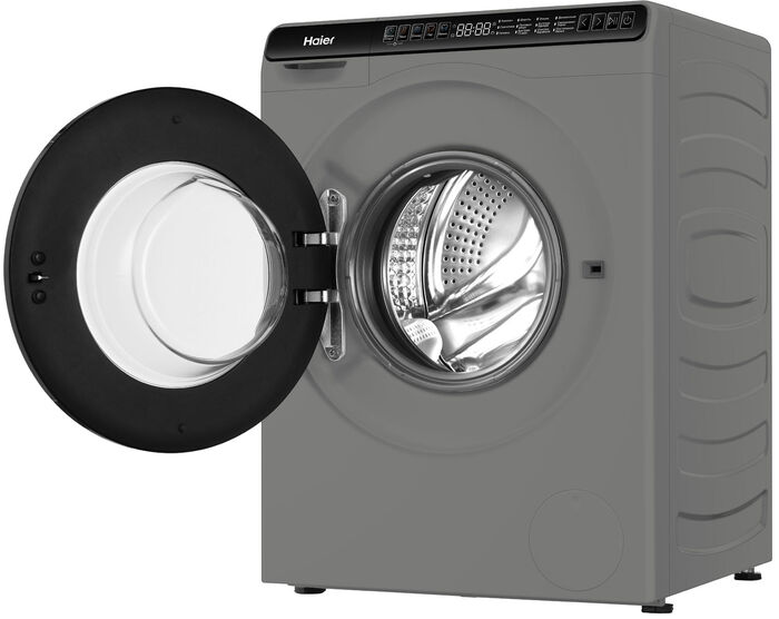 Компактная стиральная машина Haier HW50-BP1026S