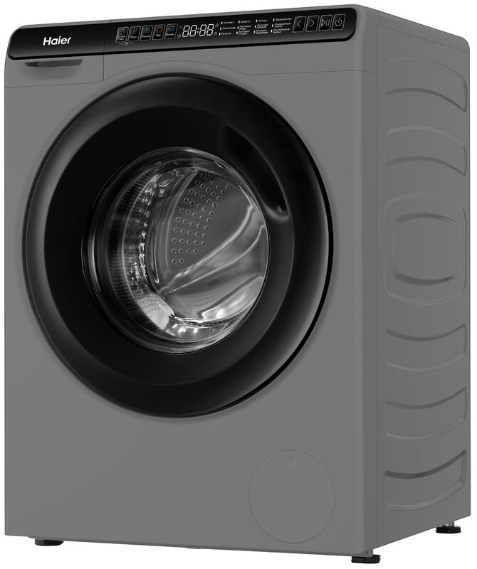 Компактная стиральная машина Haier HW50-BP1026S