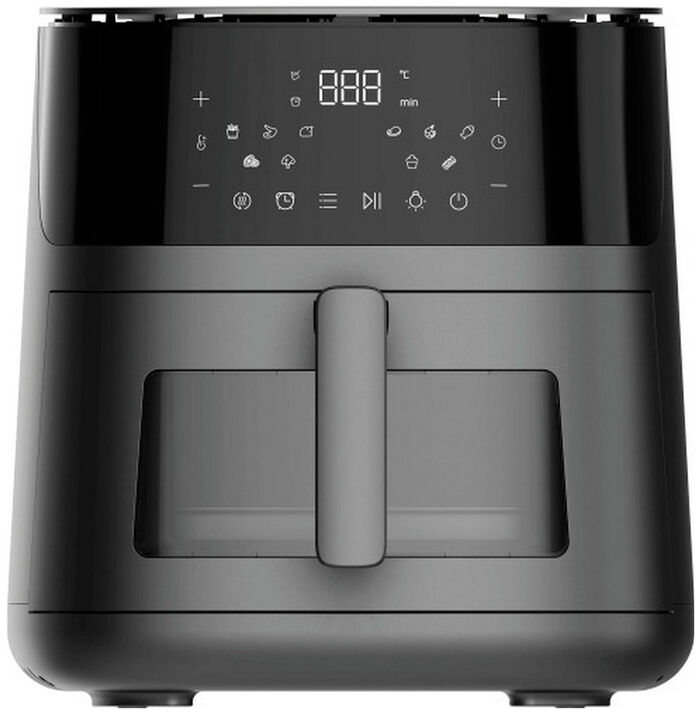 Аэрогриль Haier HAF-700