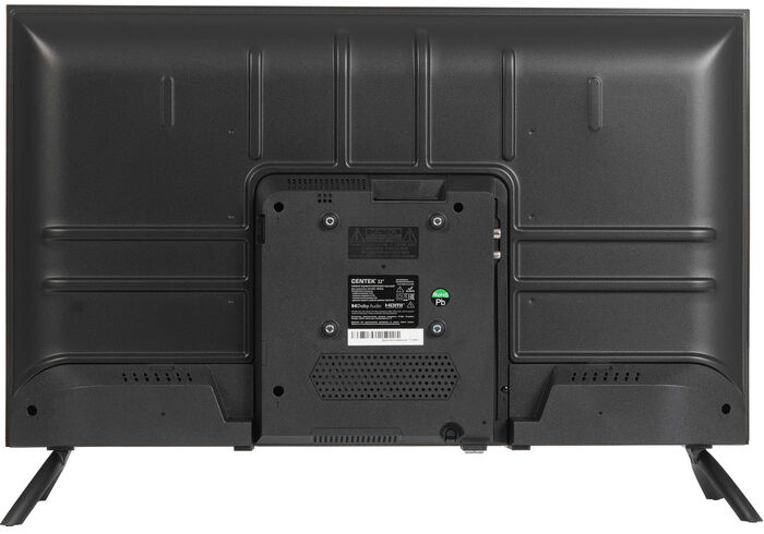 LED телевизор Centek CT-8832 - фото 8