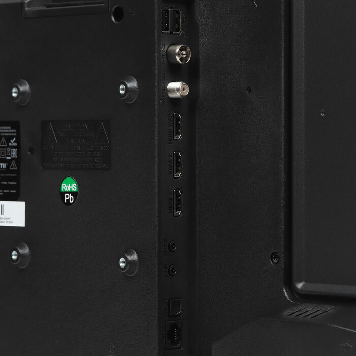 LED телевизор Centek CT-8824 - фото 7