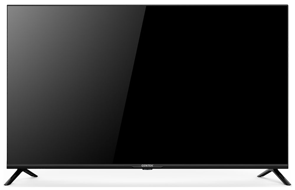 LED телевизор Centek CT-8643