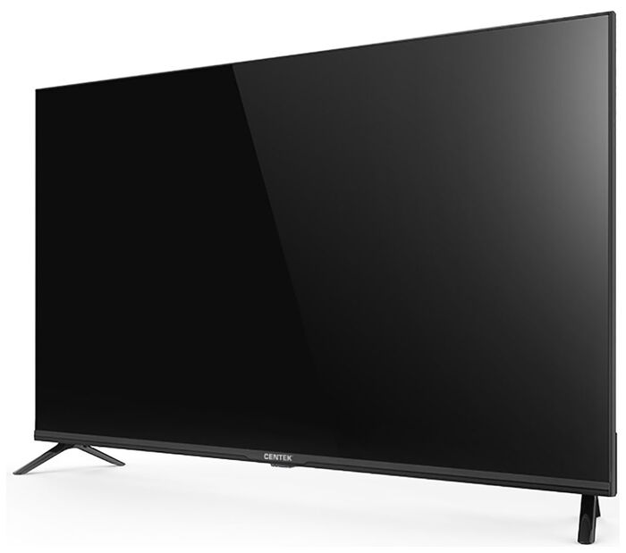 LED телевизор Centek CT-8643 - фото 2