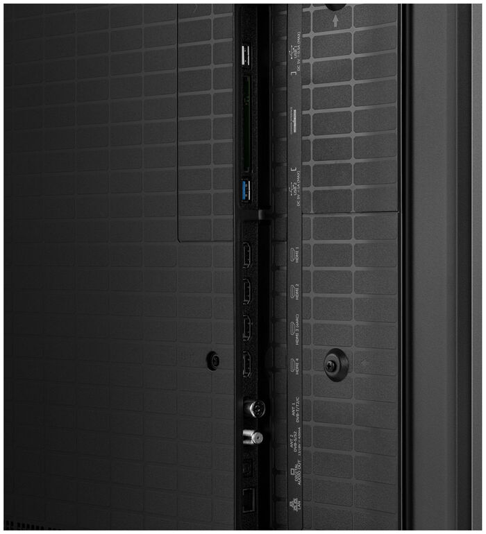 MiniLED телевизор Hisense 55UR8S