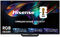 MiniLED телевизор Hisense 75UR8S