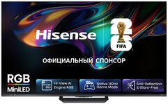 MiniLED телевизор Hisense 75UR9S