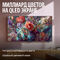 MiniLED телевизор Яндекс ТВ Станция MiniLED 55 (YNDX-00097)