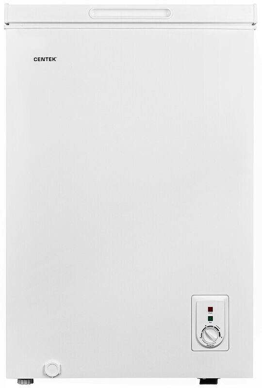 Морозильный ларь Centek CT-4030