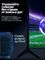 LED телевизор Sber SDX-43F3000DBA
