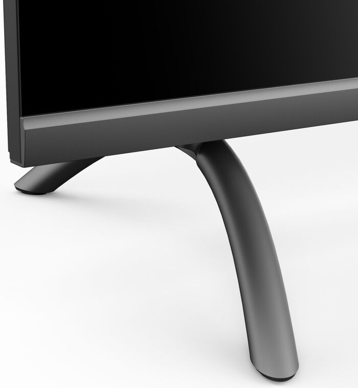 QLED телевизор Sber SDX-55UQ6000DGA