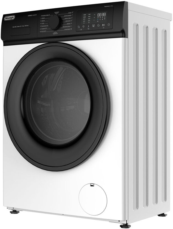 Стиральная машина DeLonghi AVENALE L 614 VI