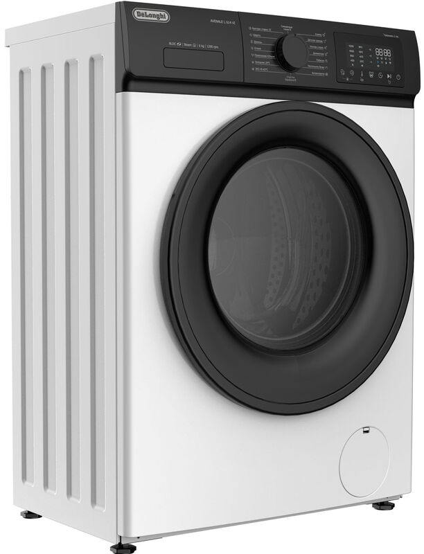Стиральная машина DeLonghi AVENALE L 614 VI