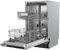 Встраиваемая посудомоечная машина DeLonghi DDW 06S Amelia