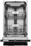 Встраиваемая посудомоечная машина DeLonghi DDW 08S Sodalite