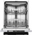 Встраиваемая посудомоечная машина DeLonghi DDW 08F Sodalite