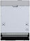 Встраиваемая посудомоечная машина DeLonghi DDW 08F Sodalite