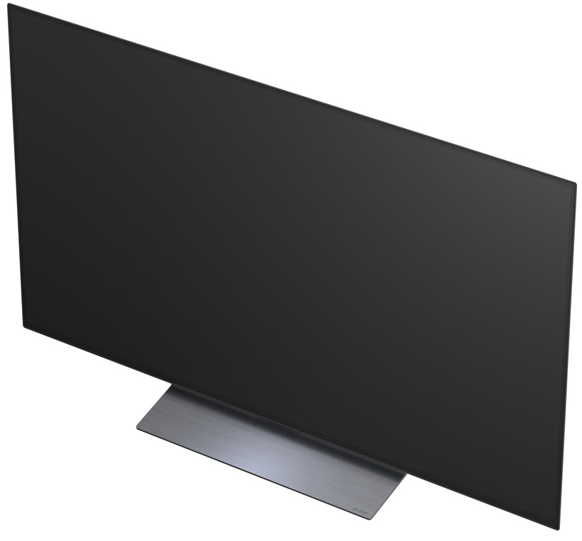 OLED телевизор LG OLED48C6RLA.ARUG