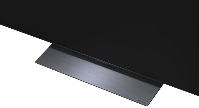 OLED телевизор LG OLED48C6RLA.ARUG