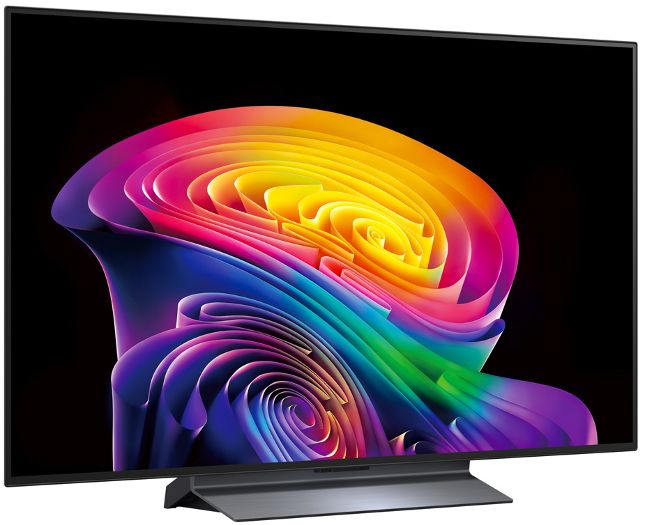 OLED телевизор LG OLED48C6RLA.ARUG
