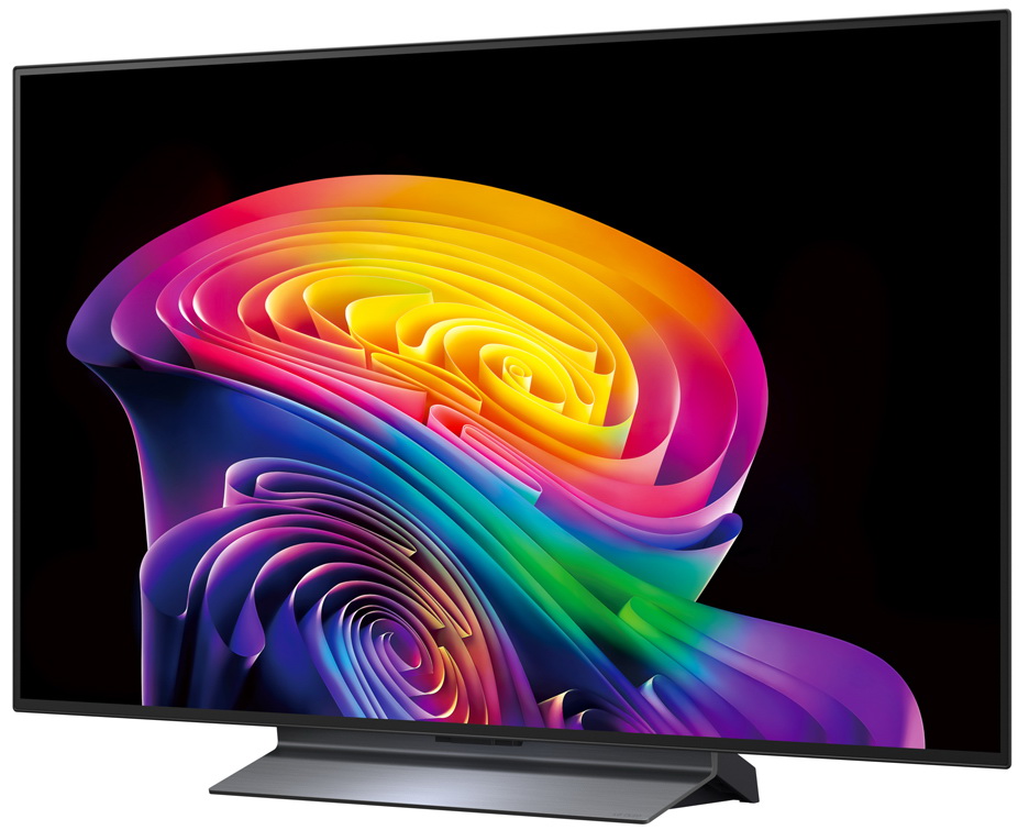 OLED телевизор LG OLED48C6RLA.ARUG