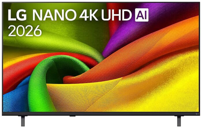 LED телевизор LG 55NU900B6LA.ARUG