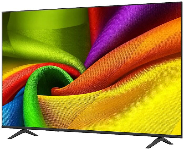 LED телевизор LG 55NU900B6LA.ARUG