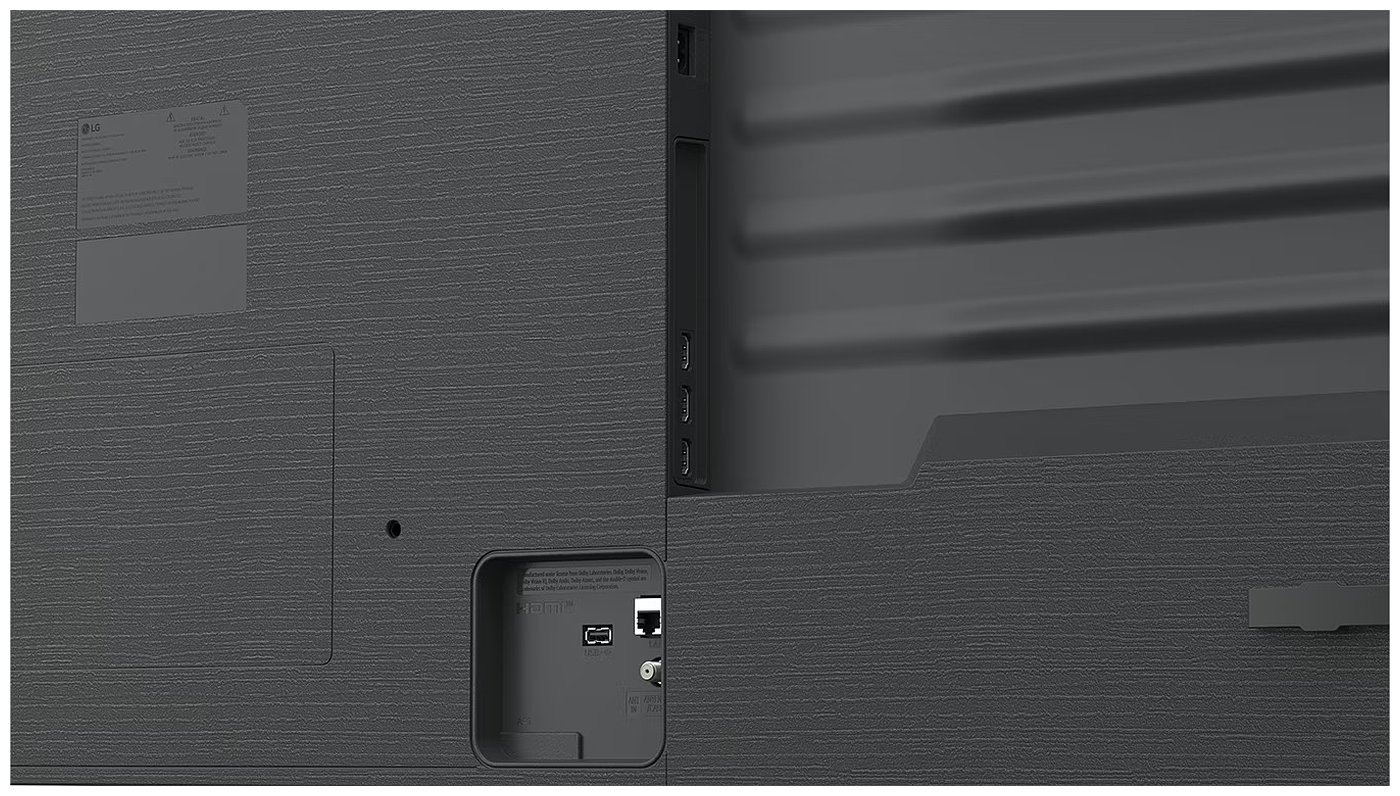 LED телевизор LG 55NU900B6LA.ARUG