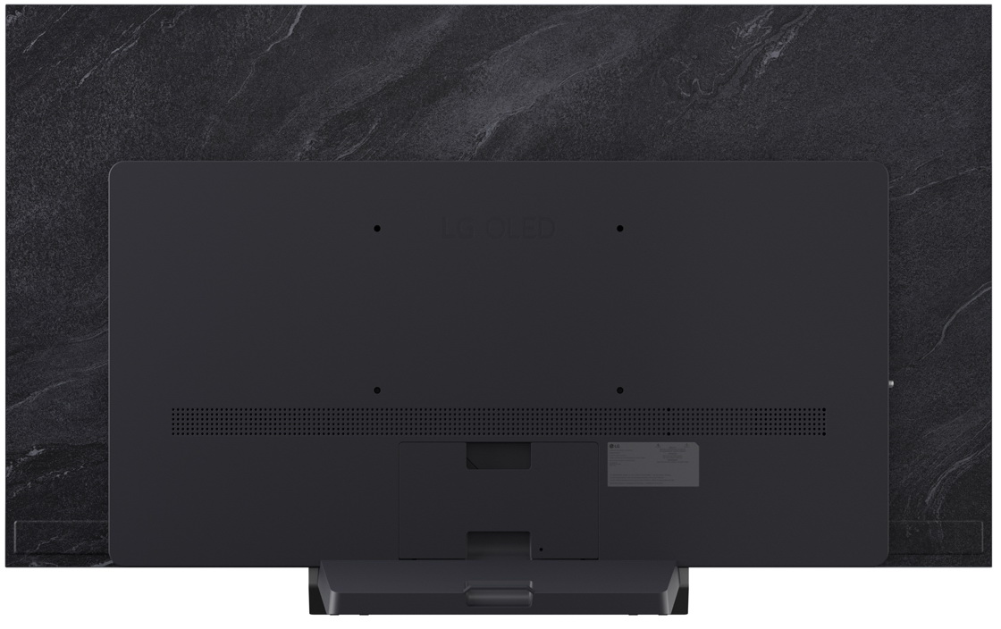 OLED телевизор OLED55C6RLA.ARUG