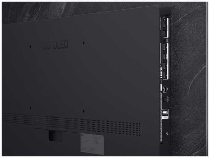OLED телевизор OLED55C6RLA.ARUG