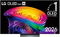 OLED телевизор LG OLED65C6RLA.ARUG