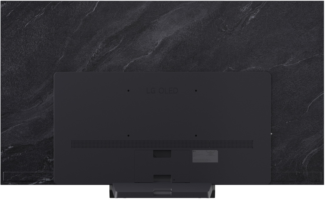 OLED телевизор LG OLED65C6RLA.ARUG
