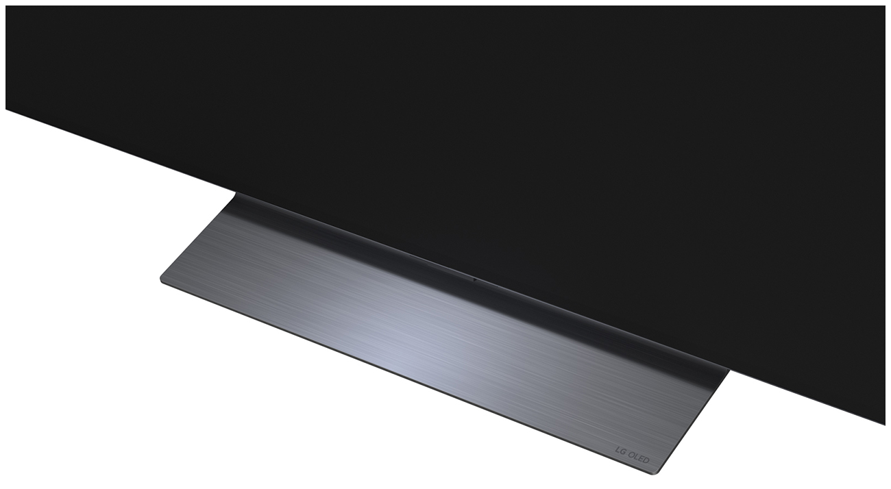 OLED телевизор LG OLED65C6RLA.ARUG