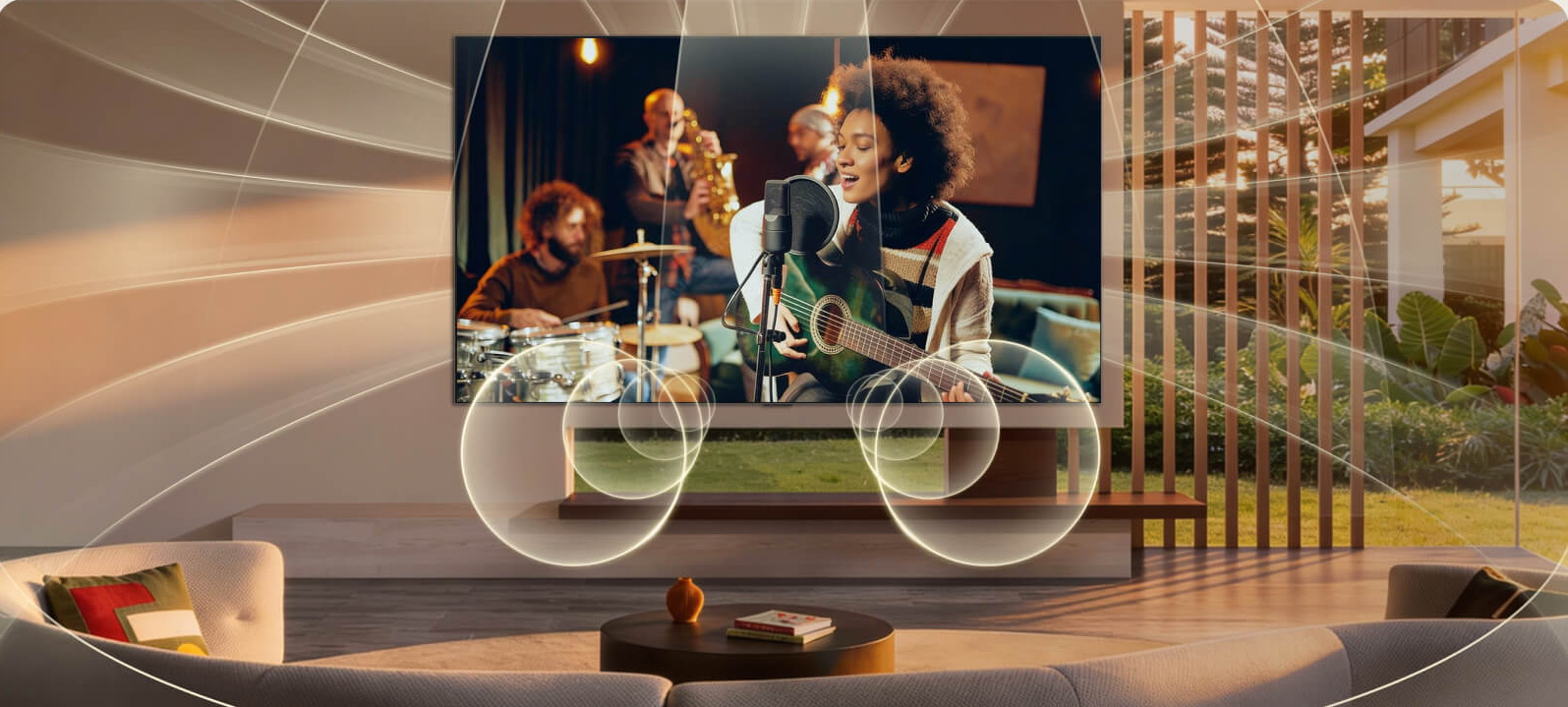 OLED телевизор LG OLED65C6RLA.ARUG