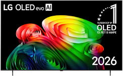 OLED телевизор LG OLED77B6RLA.ARUG