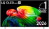 OLED телевизор LG OLED77B6RLA.ARUG
