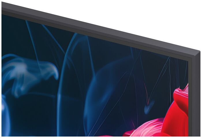 QNED телевизор LG 55QNED80B6B.ARUG